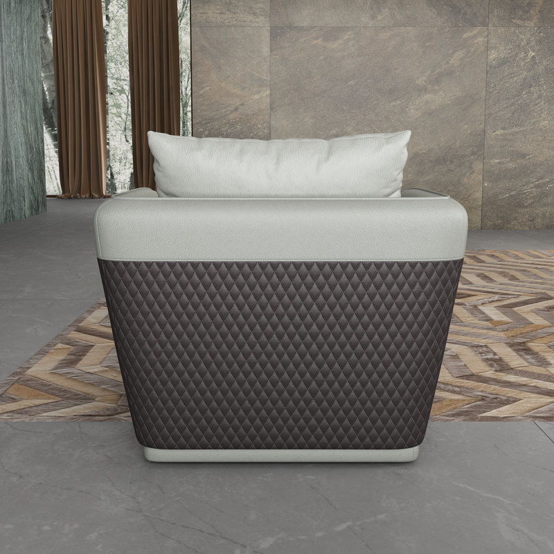 Glamour Club Chair