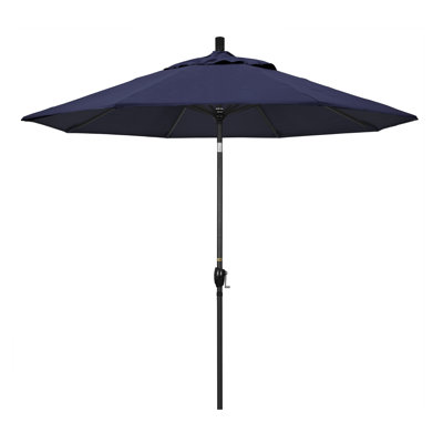 Iuka 108'' Outdoor Umbrella
