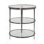 Vienna Glass End Table-71007851