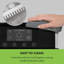 Klarstein Countertop Snow Cone Maker
