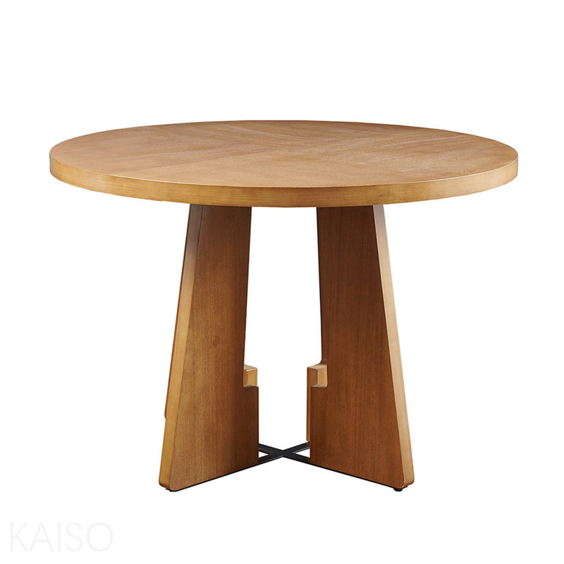Table de salle à manger 44 "