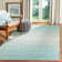 Cayman Hand Woven Cotton Geometric Rug