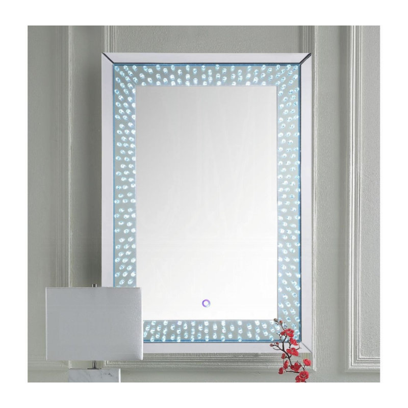 Miroir d'appoint Heiman