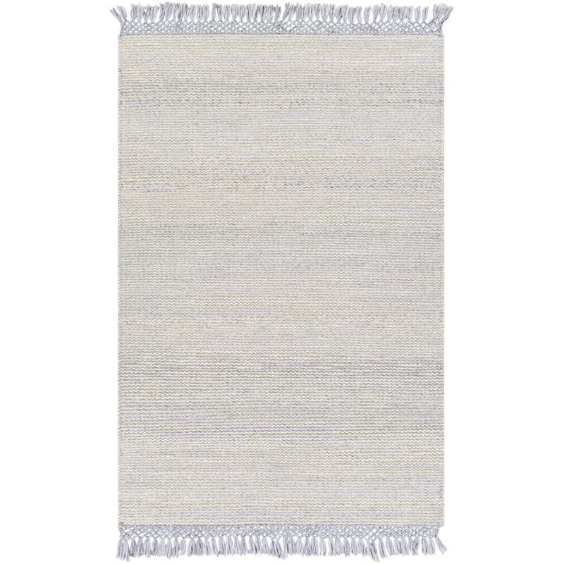 Blume Indoor Rug, Rectangle 5' x 7'6"