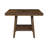 Barneveld Walnut Dining Table-1377184698