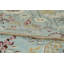 Art Deco Wool Floral Area Rug-576005960