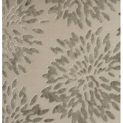 Tuscany-Florence Fiori Burnout Velvet Fabric