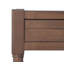 Four Leg Coffee Table with Storage