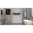 32'' W 60'' D Rectangular Single Shower Base-43121528-43121531