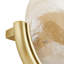 Alicia 1 - Light LED Flush Mounted Sconce