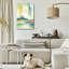 Epic Art «Deconstructed Landscape 4» par Jan Weiss «Deconstructed Landscape 4» par Jan Weiss-101769834