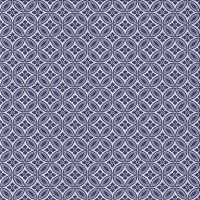 Geometric Indoor Rug