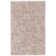 Assar Shag Beige Area Rug 