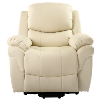 97cm Wide Lift Assist Standard Recliner