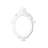 Maura Picture Frame - Set of 4-1941576080