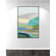 Free Land - Toile avec cadre flottant-56458801-56458806