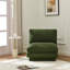 Fauteuil de chambre rembourré 34 po Woolf-102073442
