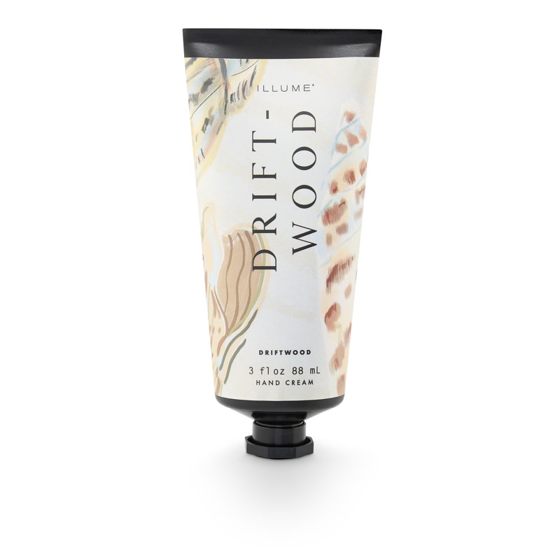 Beautifully Done Driftwood Hand Cream