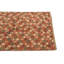 Tapis brun clair Oliveri