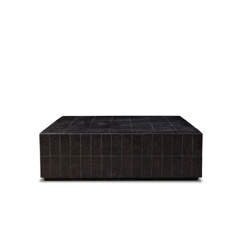 Tanik Coffee Table