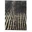 Tapis noir 9x12 Pham