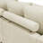 Arzelia Corduroy L-Shaped Sectional Reversible-2095371569-2087465816