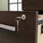 Mobile File Cabinet finish
