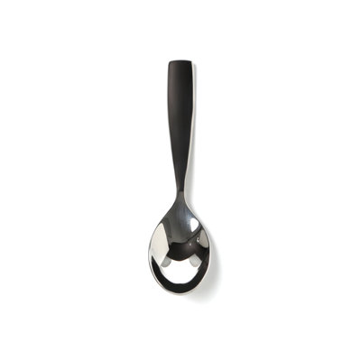 Dressed Stainless Steel Teaspoon