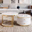 Table basse 2 pièces Modern Modern