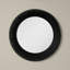Collins Round Jute Wall Mirror-83319796