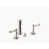 Vibrant Polished Nickel selected