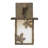 Solid Brass Wall Light