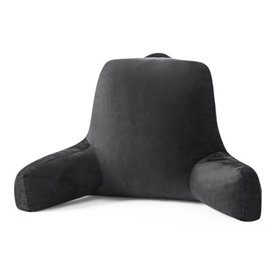 Rainha College Bedrest Reading Pillow
