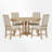 5-Piece Dining Set-777703122-777703120
