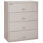 Fireproof 4 - Drawer File Cabinet-14760488-14760494