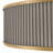 Hinkley Arden Medium Drum Chandelier