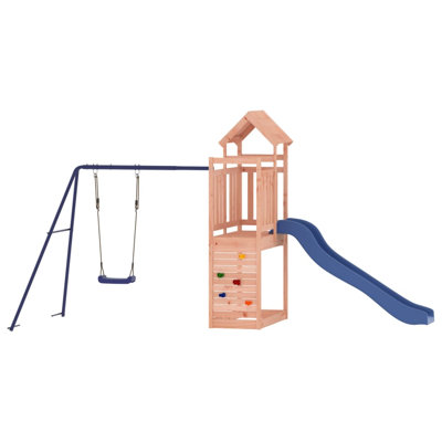 Draughn Freeport Park Swing Set Swing(s)