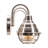 Bromberg 3 - Light Dimmable Vanity Light-66402424-66402425