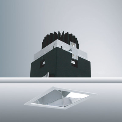 Recessed Lighting Housing