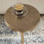 Table d'appoint