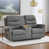 Gray Linen selected