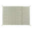 Tribu Cotton Southwestern Area Rug in Olive-79097508