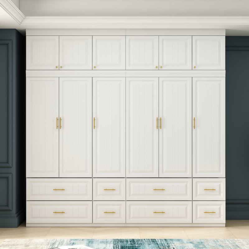 Jearlene Armoire
