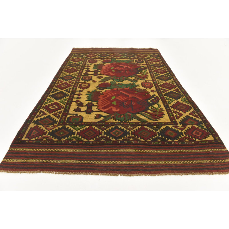 Joya Gold Rug