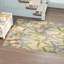 Tapis bleu / vert Esposito-22806848