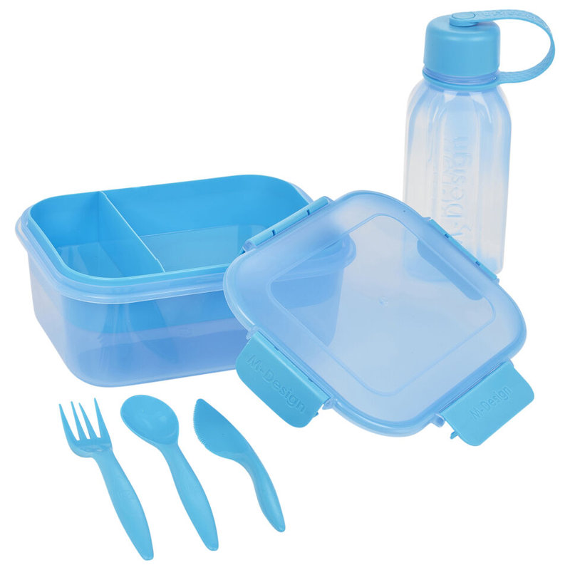 Daci Food Storage Container