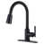 Oil Rubbed Bronze
