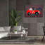 «Tow Truck» par Design Turnpike, estampe numérique sur toile-2139705327