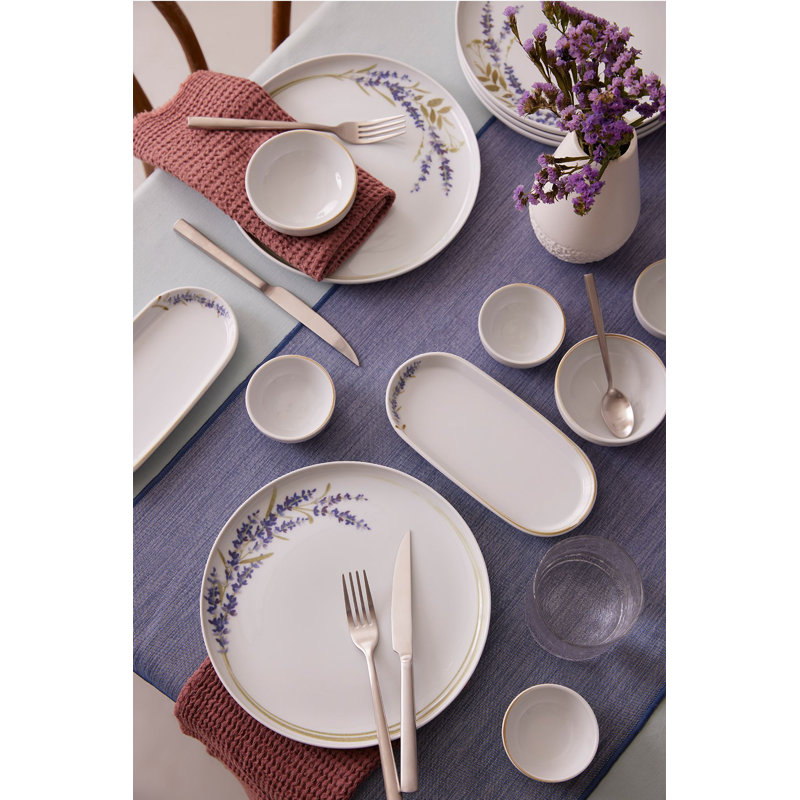 Ensemble de petit-déjeuner
