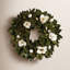 Magnolia Wreath-1888110337